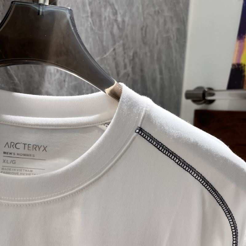 Arcteryx T-Shirts